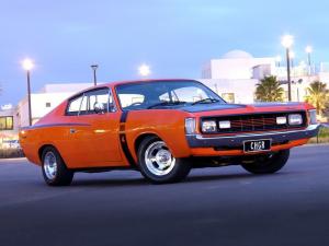 Chrysler Valiant Charger VH